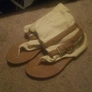 Woman's sandles